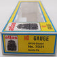 Atlas 7021 HO Scale Santa Fe GP38 Diesel Locomotive #3560 EX/Box