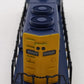 Atlas 7021 HO Scale Santa Fe GP38 Diesel Locomotive #3560 EX/Box