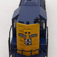 Atlas 7021 HO Scale Santa Fe GP38 Diesel Locomotive #3560 EX/Box