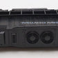 Atlas 7017 HO Scale Penn Central SD35 Powered Diesel Locomotive #6039 EX/Box