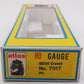 Atlas 7017 HO Scale Penn Central SD35 Powered Diesel Locomotive #6039 EX/Box