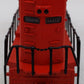 Atlas 7065 HO Scale Detroit, Toledo & Ironton GP-38 Diesel Engine #201 EX/Box