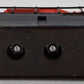 Atlas 7065 HO Scale Detroit, Toledo & Ironton GP-38 Diesel Engine #201 EX/Box