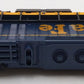 Atlas 7001 HO Santa Fe SD24 Diesel Locomotive #979 VG/Box