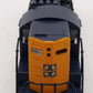 Atlas 7001 HO Santa Fe SD24 Diesel Locomotive #979 VG/Box