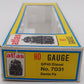 Atlas 7031 HO Santa Fe GP40 Diesel Locomotive #3700 EX/Box