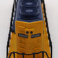 Atlas 7031 HO Santa Fe GP40 Diesel Locomotive #3700 EX/Box