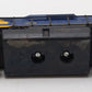 Atlas 7031 HO Santa Fe GP40 Diesel Locomotive #3700 EX/Box