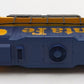 Atlas 7031 HO Santa Fe GP40 Diesel Locomotive #3700 EX/Box