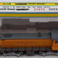 Atlas 8072 HO Union Pacific Alco S-2 Powered Diesel Locomotive #1151 EX/Box