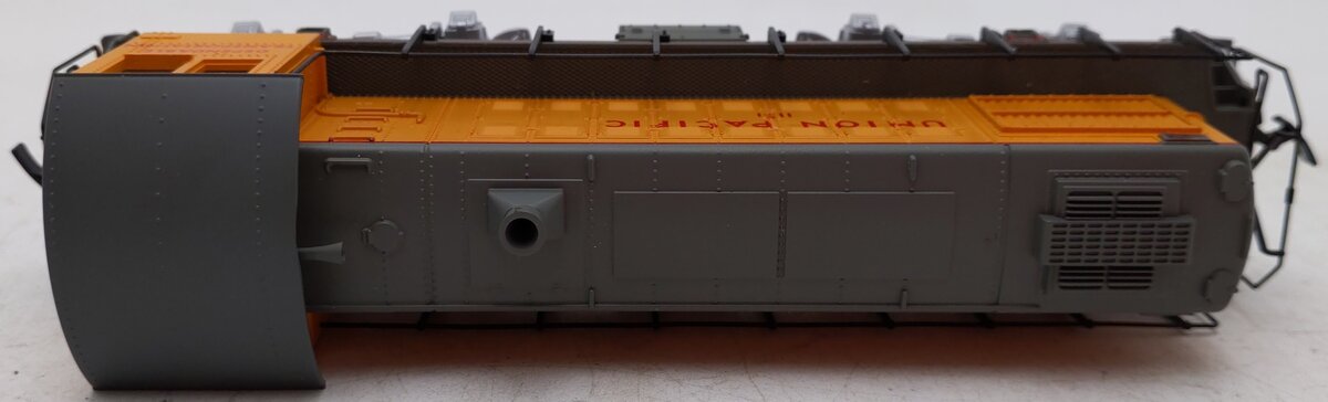 Atlas 8072 HO Union Pacific Alco S-2 Powered Diesel Locomotive #1151 EX/Box