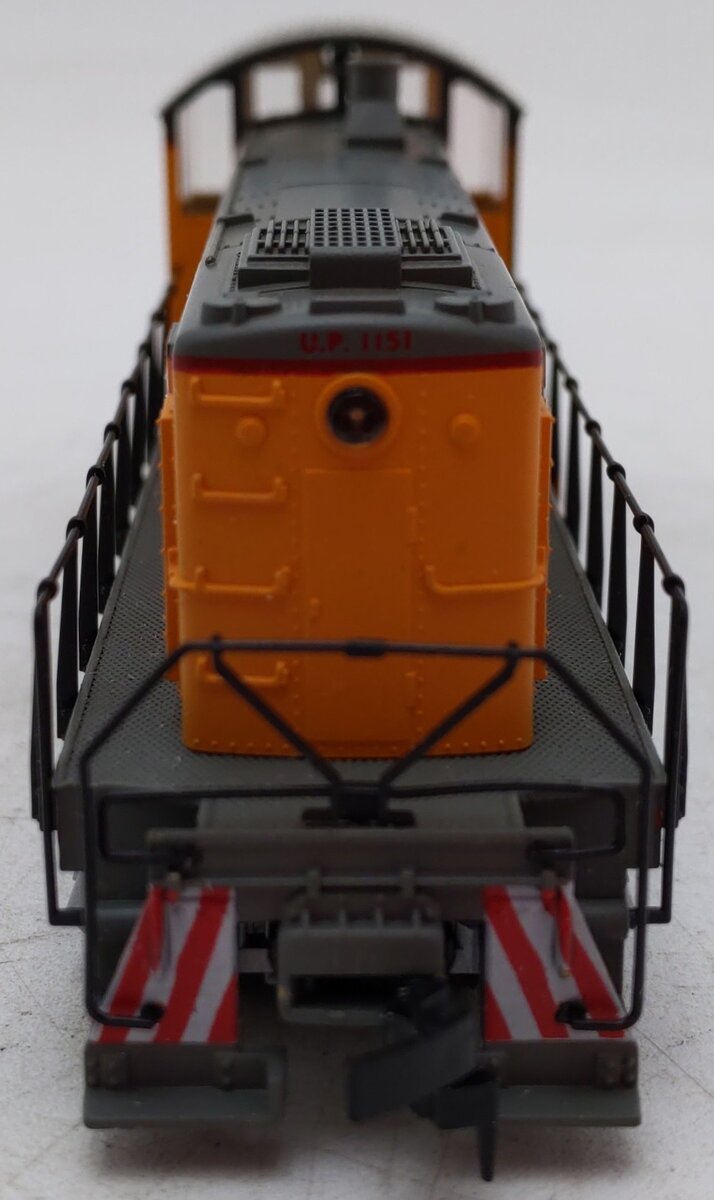 Atlas 8072 HO Union Pacific Alco S-2 Powered Diesel Locomotive #1151 EX/Box