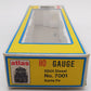 Atlas 7001 HO Santa Fe SD24 Diesel Locomotive #979 EX/Box