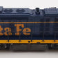 Atlas 7001 HO Santa Fe SD24 Diesel Locomotive #979 EX/Box
