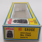 Atlas 7001 HO Santa Fe SD24 Diesel Locomotive #979 EX/Box
