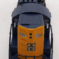 Atlas 7001 HO Santa Fe SD24 Diesel Locomotive #979 EX/Box