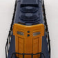Atlas 7001 HO Santa Fe SD24 Diesel Locomotive #979 EX/Box