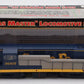 Atlas 9554 HO Scale Santa Fe H16-44 Diesel Locomotive #3007 LN/Box