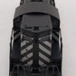 Atlas 8205 HO Scale Santa Fe EMD GP7 Diesel Locomotive #2752 EX/Box