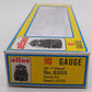 Atlas 8205 HO Scale Santa Fe EMD GP7 Diesel Locomotive #2752 EX/Box