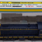 Atlas 8277 HO Scale Sante Fe S-4 Diesel Locomotive #1526 EX/Box
