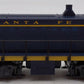 Atlas 8277 HO Scale Sante Fe S-4 Diesel Locomotive #1526 EX/Box