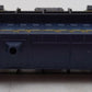 Atlas 8277 HO Scale Sante Fe S-4 Diesel Locomotive #1526 EX/Box