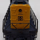 Atlas 8277 HO Scale Sante Fe S-4 Diesel Locomotive #1526 EX/Box