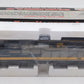 Atlas 9554 HO Scale Santa Fe H16-44 Diesel Locomotive #3007 NIB