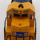 Atlas 7031 HO Santa Fe GP40 Diesel Locomotive #3700 EX/Box