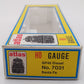 Atlas 7031 HO Santa Fe GP40 Diesel Locomotive #3700 EX/Box