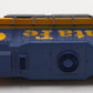 Atlas 7031 HO Santa Fe GP40 Diesel Locomotive #3700 EX/Box