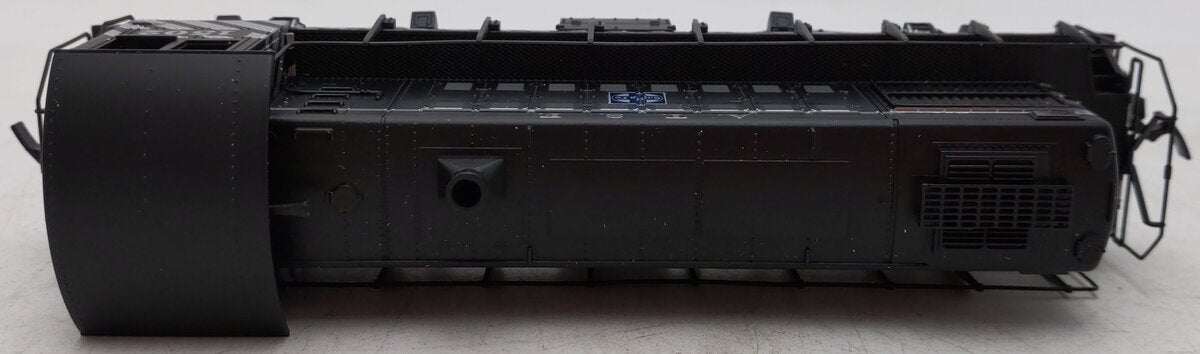Atlas 8289 HO Scale Santa Fe S-4 Diesel Locomotive #1502 EX/Box