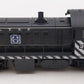 Atlas 8126 HO Scale Santa Fe RS-1 Diesel Locomotive #2395 EX/Box