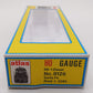 Atlas 8126 HO Scale Santa Fe RS-1 Diesel Locomotive #2395 EX/Box