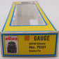 Atlas 7031 HO Santa Fe GP40 Diesel Locomotive #3700 EX/Box