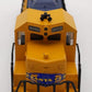 Atlas 7031 HO Santa Fe GP40 Diesel Locomotive #3700 EX/Box