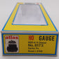 Atlas 8173 HO Scale Santa Fe RSD4/5 Diesel Locomotive #2158 EX/Box