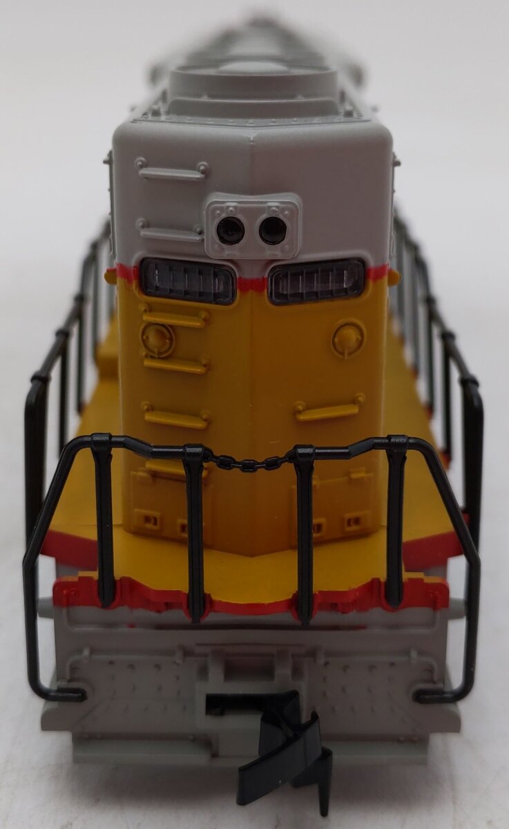 Atlas 7061 HO Union Pacific GP 38 Diesel Locomotive #2048 EX/Box