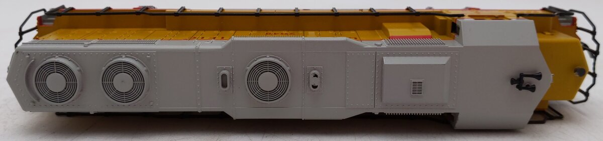 Atlas 7061 HO Union Pacific GP 38 Diesel Locomotive #2048 EX/Box