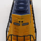 Atlas 7031 HO Santa Fe GP40 Diesel Locomotive #3700 EX/Box