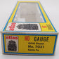 Atlas 7031 HO Santa Fe GP40 Diesel Locomotive #3700 EX/Box