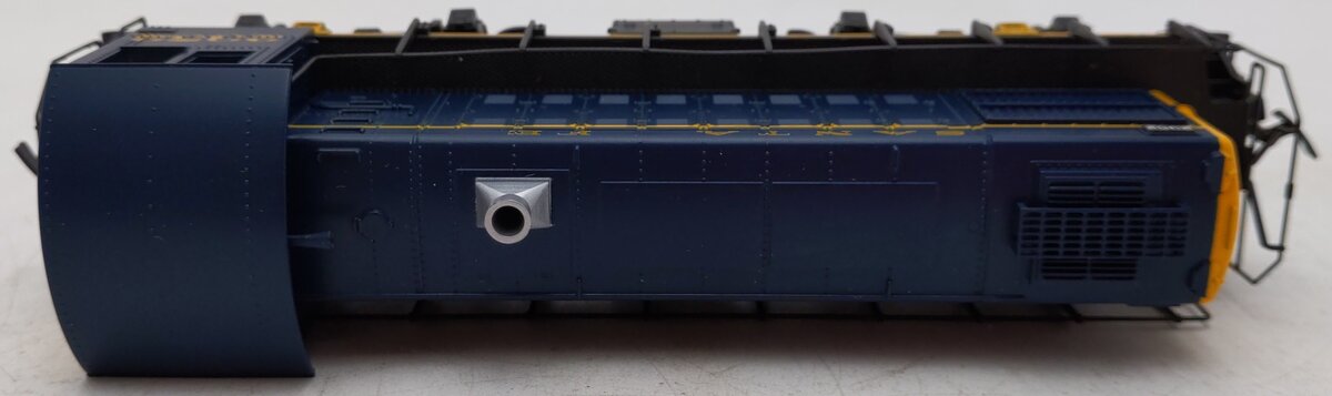 Atlas 8702 HO Santa Fe Alco S-2 Diesel Locomotive #2352 EX/Box