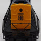 Atlas 8702 HO Santa Fe Alco S-2 Diesel Locomotive #2352 EX/Box