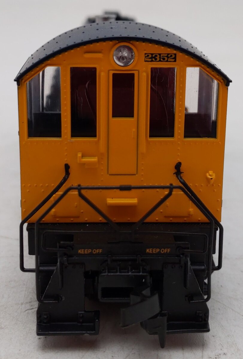Atlas 8702 HO Santa Fe Alco S-2 Diesel Locomotive #2352 EX/Box