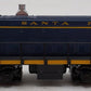 Atlas 8702 HO Santa Fe Alco S-2 Diesel Locomotive #2352 EX/Box