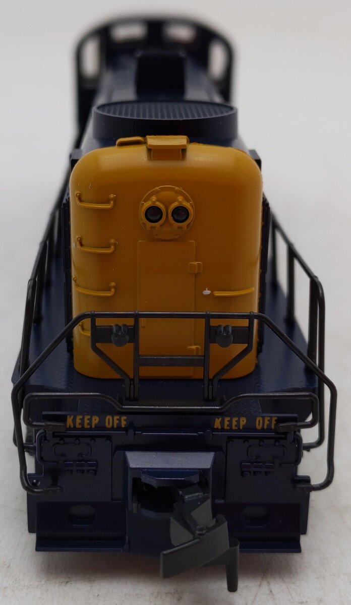 Atlas 8173 HO Scale Santa Fe RSD4/5 Diesel Locomotive #2158 EX/Box