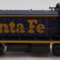 Atlas 8173 HO Scale Santa Fe RSD4/5 Diesel Locomotive #2158 EX/Box
