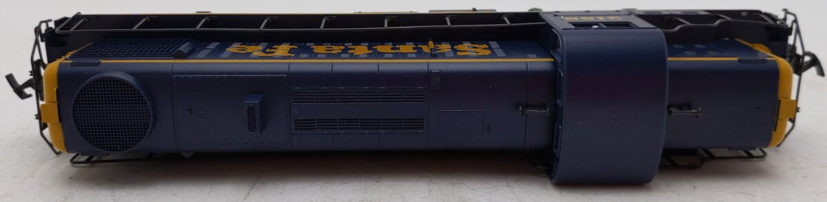 Atlas 8173 HO Scale Santa Fe RSD4/5 Diesel Locomotive #2158 EX/Box