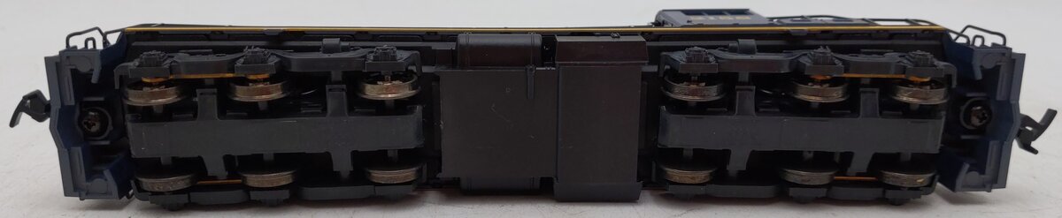 Atlas 8173 HO Scale Santa Fe RSD4/5 Diesel Locomotive #2158 EX/Box